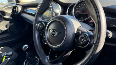 MINI Hatchback 1.5 Cooper II 3dr Petrol Hatchback